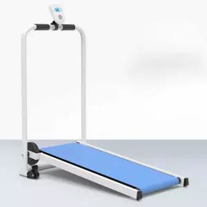 무동력 런닝머신 헬스 트레드밀 실내 운동기구 수동