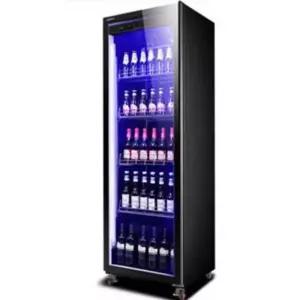 와인 냉장고 아이스바 음료 장식장 쿨러 캐비닛 숙성