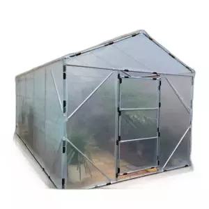 가정용 온실하우스 옥상 베란다 농막 마당 간이 화초