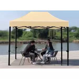 가제보 전원주택 테라스 스카이어닝 정자 차양막 방수