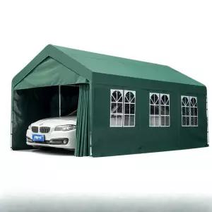 조립식 주차장 캐노피 간이 자동차 차량용 간이천막