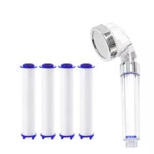 여행용 필터 샤워기 샤워 헤드 휴대용 베트남 나트랑 해외 유럽 여행 필터기 홍콩 발리 방콕 동남아 태국