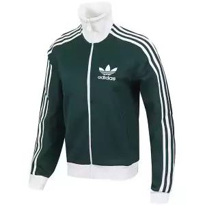 [정품] 아디다스 W 헤리티지 베켄바우어 트랙탑 져지 (JX7852)