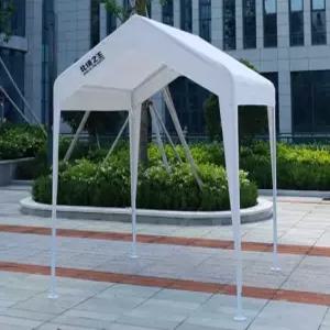 농막 천막 동계 창고 주차장 원두막 테라스 빗물막이