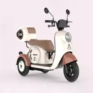 세발 전동 스쿠터 여성 어르신 자전거 배터리 자동차