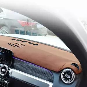 벤츠 C E A클래스 GLA GLB220 대쉬보드 커버