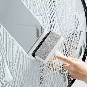 미니 스퀴지 유리창 청소 고무 물기 제거 스퀴지 물기제거 욕실청소 베란다유리창청소