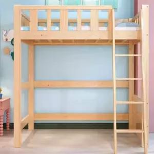 2층 침대 원룸 성인 기숙사 수면 회사 쌍둥이 꾸미기