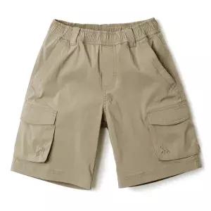 [CQR][한정특가] CQR 아동 카고바지 여름 건빵바지 반바지 CQ-BXS416