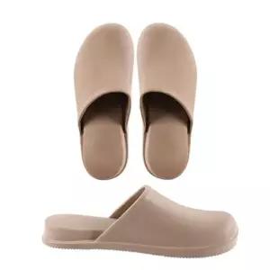 기능성 막힘형 욕실화 색상랜덤 미끄럼방지 화장실 슬리퍼 욕실화 욕실슬리퍼