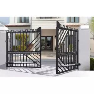 자동 대문 모터 스윙 암 전기 드라이브 게이트 풀