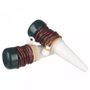 화분 자동 급수기 식물 물주기 2개 화분급수기 자동급수 자동물주기 화초급수 자동급수기