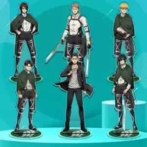 틴다샵 리바이피규어 굿즈 리바이병장 진격의 리바이