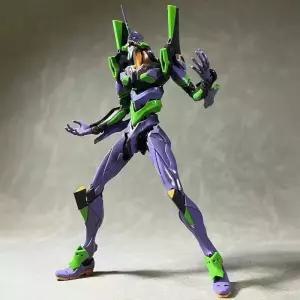 틴다샵 에반게리온피규어 초호기 세가 굿즈