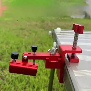 낚시 거치대 좌대 갯바위 고정 민물받침대 민장대 선상