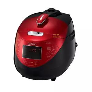 쿠쿠 IH압력밥솥 6인용 CRP-HPF0668SH 레드m