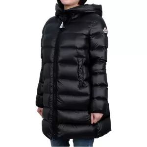 [몽클레르] 25FW SUYENNE 수에니에 미디 패딩 (1C00012 597YG 999)