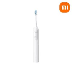 [정발 국내 AS] 샤오미 전동 칫솔 MES609 자동 음파 휴대용 성인 진동 충전식 방수 전기 회전 일반 가성비 아동 어린이 아이 아기