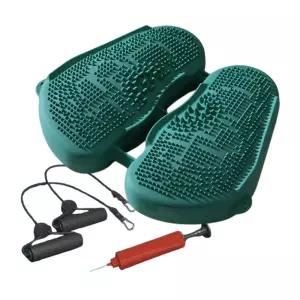 맨바리워킹 실내 유산소 걷기 운동 에어 스텝퍼 발지압 홈트레이닝