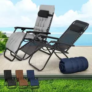 리클라이너 의자 무중력의자 안락 1인 암체어 독서 접이식 의자