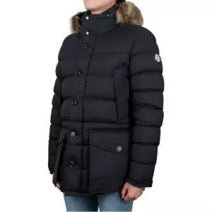 [몽클레르] 25FW CLUNYE 클루니 패딩자켓 (1A00124 596K7 999)