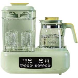 초음파 분유세척기 휠 범용 야채 그린 교체 액세서리 다기능 아사시 젖병건조기