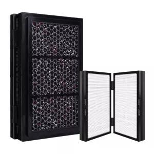 호환 블루에어 공기청정기 필터 PRO M/L/XL 시리즈 스모크스탑 교체