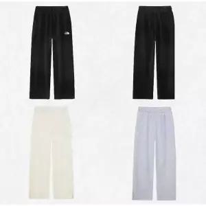 [노스페이스][국내정품] 노스페이스 여성 스위프트 벨루어 와이드 팬츠_NP6KQ82 2520355