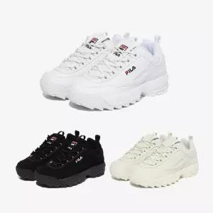 [롯데백화점]휠라 (SM)디스럽터 2 1998 3종 택1 1FM00864F_SERIES