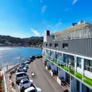 [경북] 경주 감포 시어풀빌라(경북, 경주)