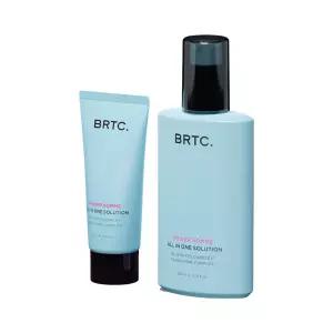 비알티씨 파워 옴므 올인원 솔루션 200ml + 50ml 기획세트