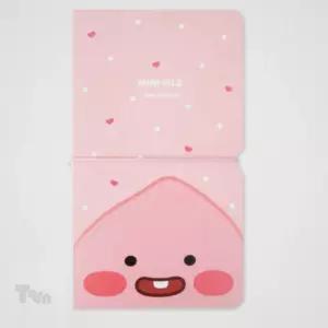 다꾸스티커 중고등학생 리틀프렌즈 카카오프렌즈 미니파일 리틀어피치