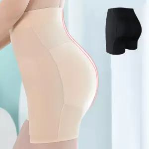 여성 엉뽕 팬티/엉덩이/보정/속옷/거들/뽕팬티/힙업/펜티/몸매/볼륨/볼륨업/하이웨스트/여자/힙팬티/패드
