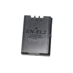 Nikon Coolpix 2500 SQ용 EN-EL2 배터리 또는 충전기