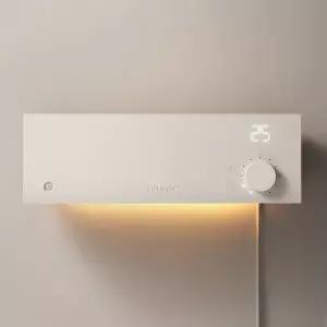 [루메나]가정용 벽걸이 온풍기 WARMER FRAME