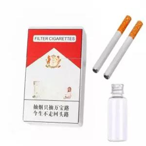 리온 담배비눗방울 버블 미니 비누방울 자동 비눗방울기계 담배