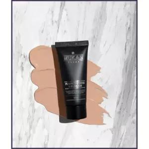 MUKAN 남자 메이크업 비비크림 50ml(2종) 퍼펙트커버 BB크림 23호 약간밝음