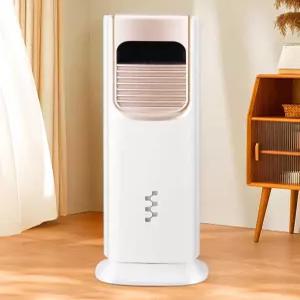 냉풍기추천 탁상용 1인용 캠핑콘 아이스팩 쿨풍기