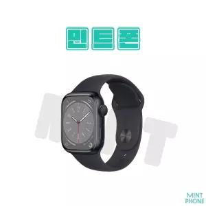 [애플워치] 애플워치SE 애플워치SE2 40MM 44MM 중고 스마트워치