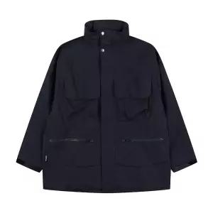 [아웃도어프로덕츠] 하이넥 스트레치 자켓 (2COLORS)