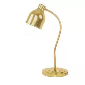 할로겐 워머 호텔 온도 푸드 보온기 듀얼 보온 음식