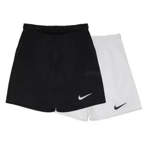 [나이키]나이키 드라이핏 스우시 반바지 (2colors)