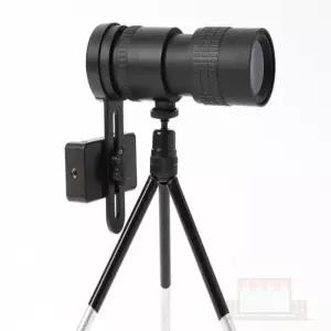 500배 고배율 스마트폰 망원경 갤럭시망원렌즈 고배율망원렌즈 스마트폰망원경