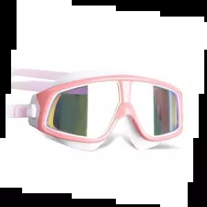 미러코팅고글 자외선 차단 스포츠용 시원한 디자인 안경 패션 아이템 야외 활동용 안전 고글