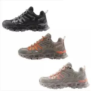 [백화점매장 정품] 밀레 MXRSB907 남여 고용 고어텍스 방수 등산화 미아 LOW GTX