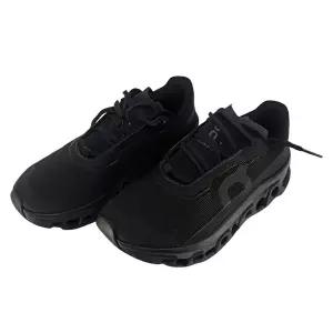 [온러닝]25FW 온 러닝 클라우드몬스터 보이드 러닝화 블랙 3WF10491043