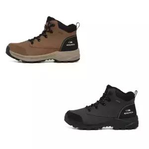 아이더 샬레 마운트 남녀공용 고어텍스 미드컷 등산화 DUF23G01 DMF23G02