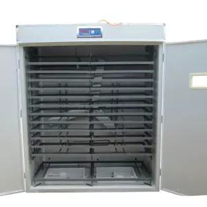 타조알부화기 타조 전문 조류 조절 거위 부화기