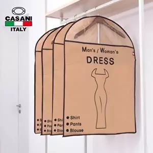 [까사니]까사니 비베레 옷커버-드레스_4711-ik