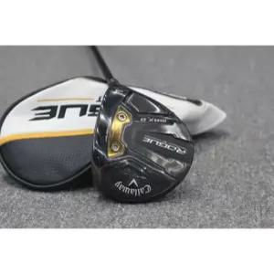 캘러웨이 로그ST MAX D 3번우드 16도 벤투스 5-S 페어웨이우드